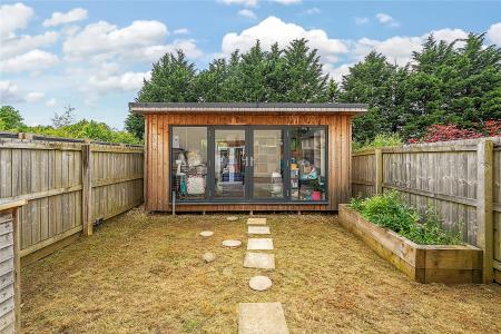 Garden Room / Office