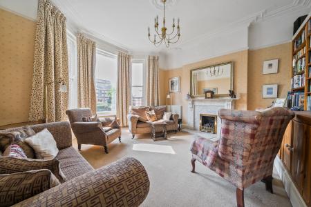 Formal Sitting Room