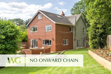 No Onward Chain