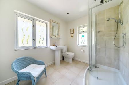 Principal Ensuite