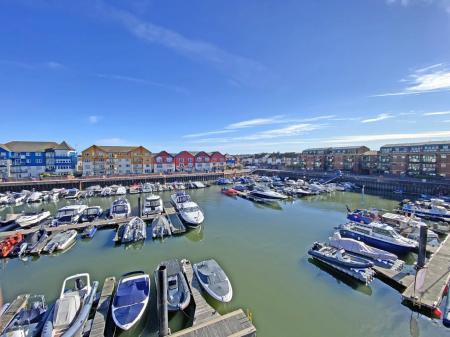 Marina Views
