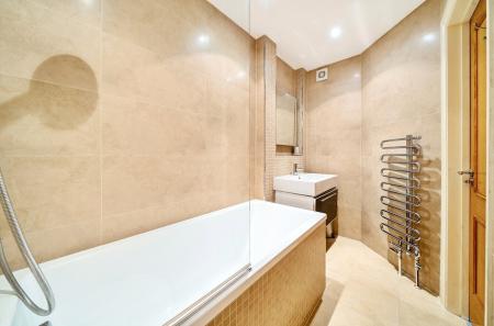 Principal Ensuite