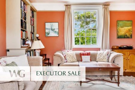 Executor Sale