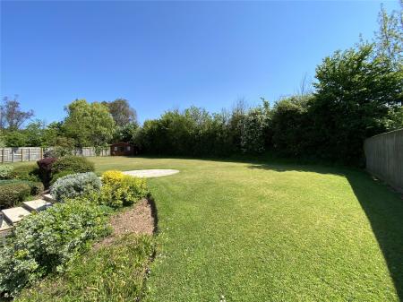 Gardens