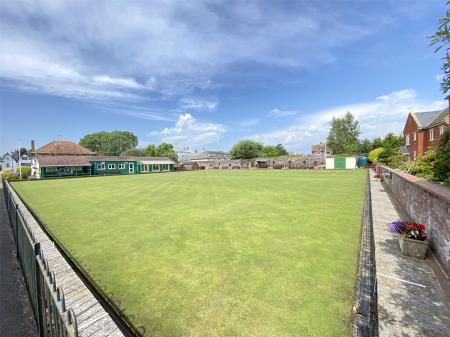 Local Bowling Green