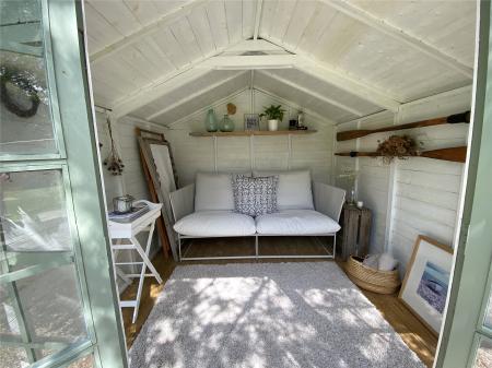 Summer House