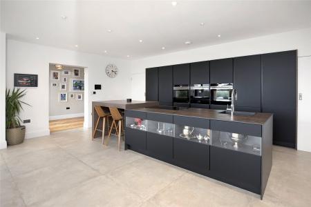 Bespoke Kitchen