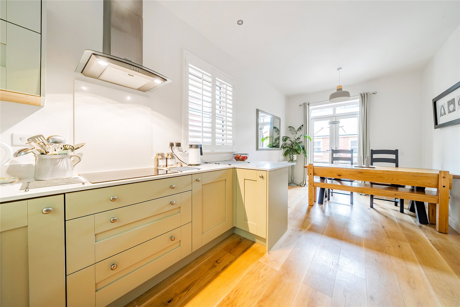 5 bedroom Detached House for sale in Exmouth