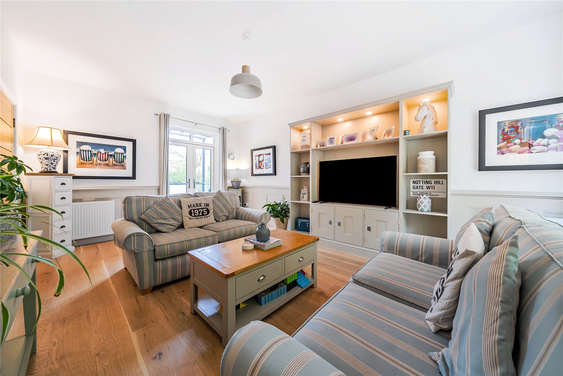 5 bedroom Detached House for sale in Exmouth