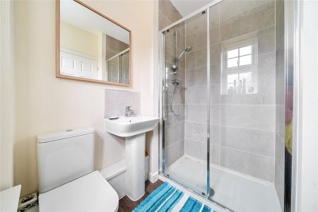 Principal Ensuite