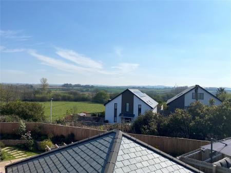View From Upstairs