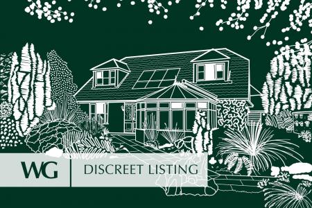 Discreet Listing