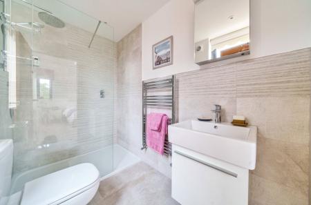 Principal Ensuite