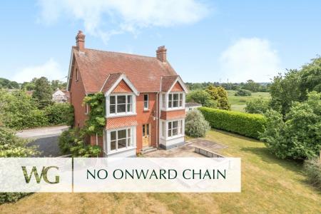 No Onward Chain