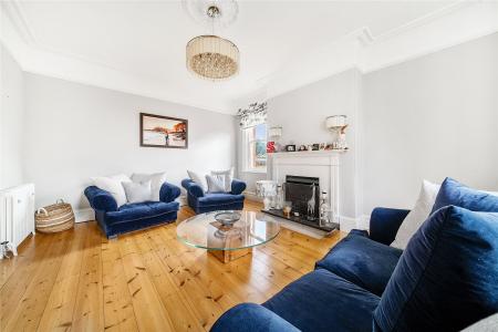 Drawing Room