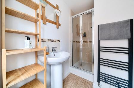 Principal Ensuite