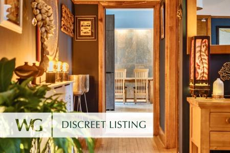 Discreet Listing