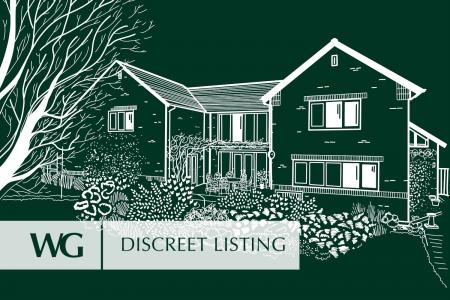 Discreet Listing