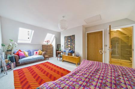 Principal Bedroom