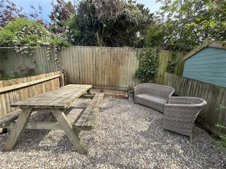 Garden Elevation