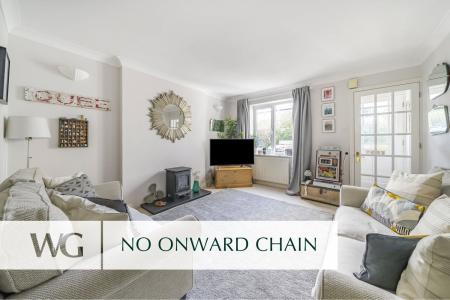 No Onward Chain