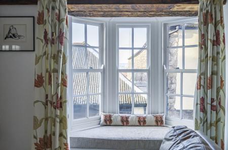 Bay Window