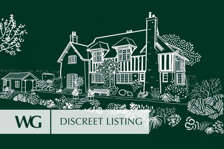 Discreet Listing