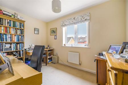 Home Office