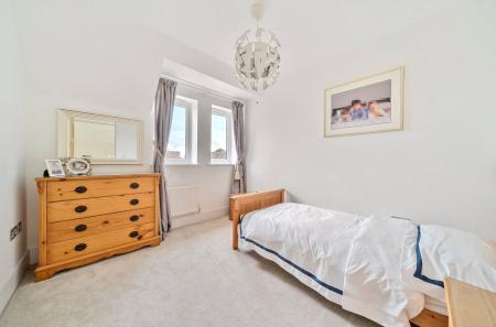 Bedroom Five