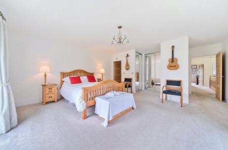 Principal Bedroom