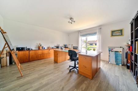 Home/Work Office