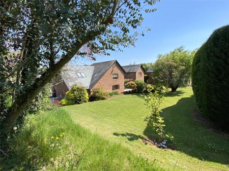 Gardens and Property