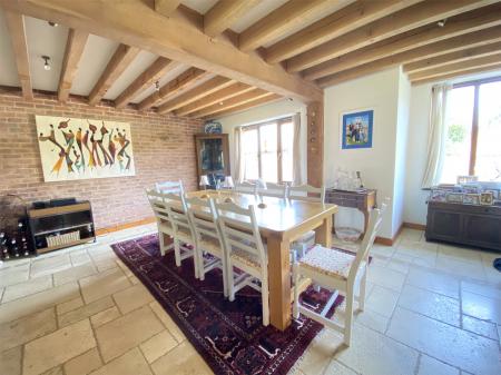 Dining Space