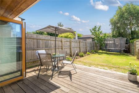 Decking
