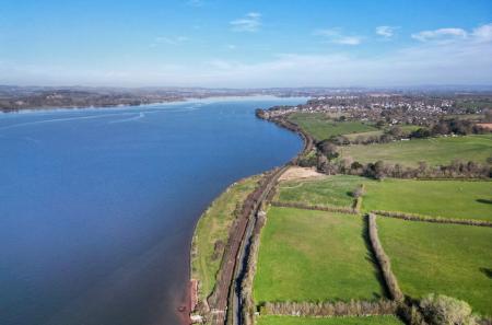 Estuary Views