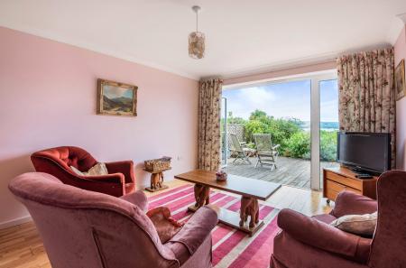 Sitting Room View