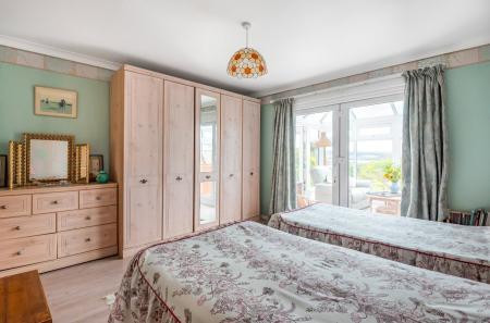 GF Bedroom