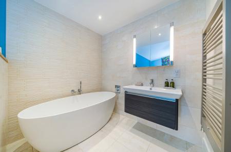 Principal Ensuite