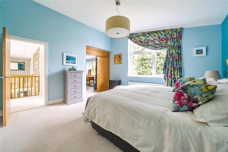 Principal Bedroom