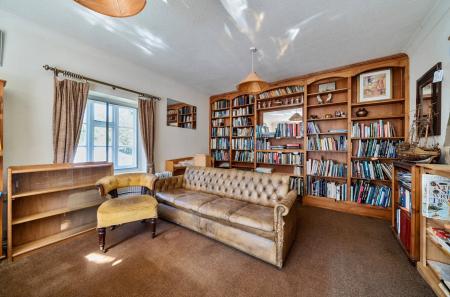 Drawing Room