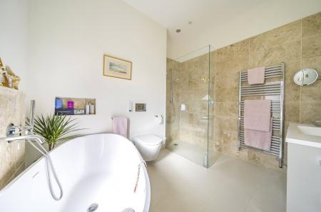 Principal En-Suite