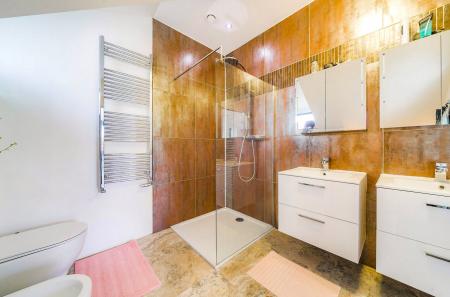 Principal Ensuite