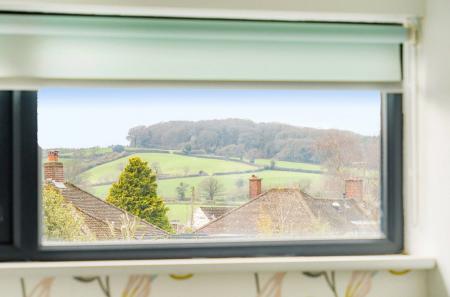 View From Principal