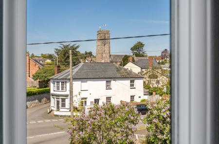 Church View