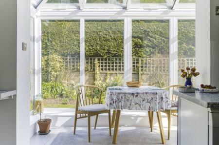 Breakfast Room