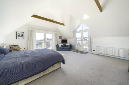Principal Suite
