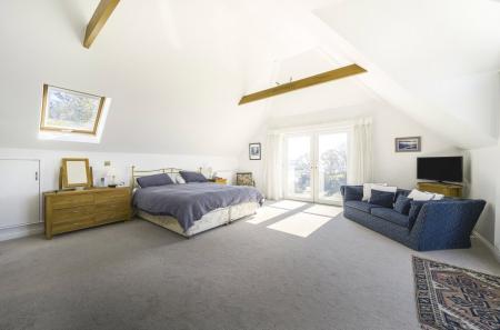 Principal Suite