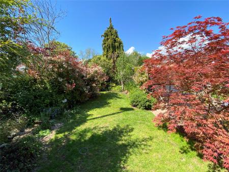 Gardens