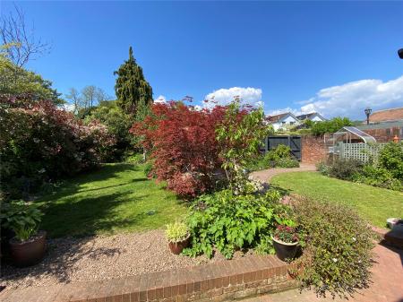 Gardens