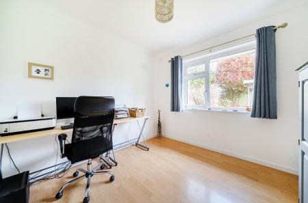 Home Working Office